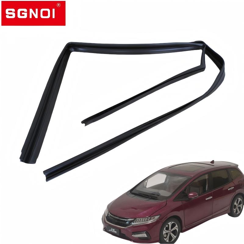 ប៉ុស្តិ៍រថយន្ដហោះឡានដឹកទំនិញឡានដឹកទំនិញសម្រាប់ទីក្រុងហុងដាឆ្នាំ 2015-2018