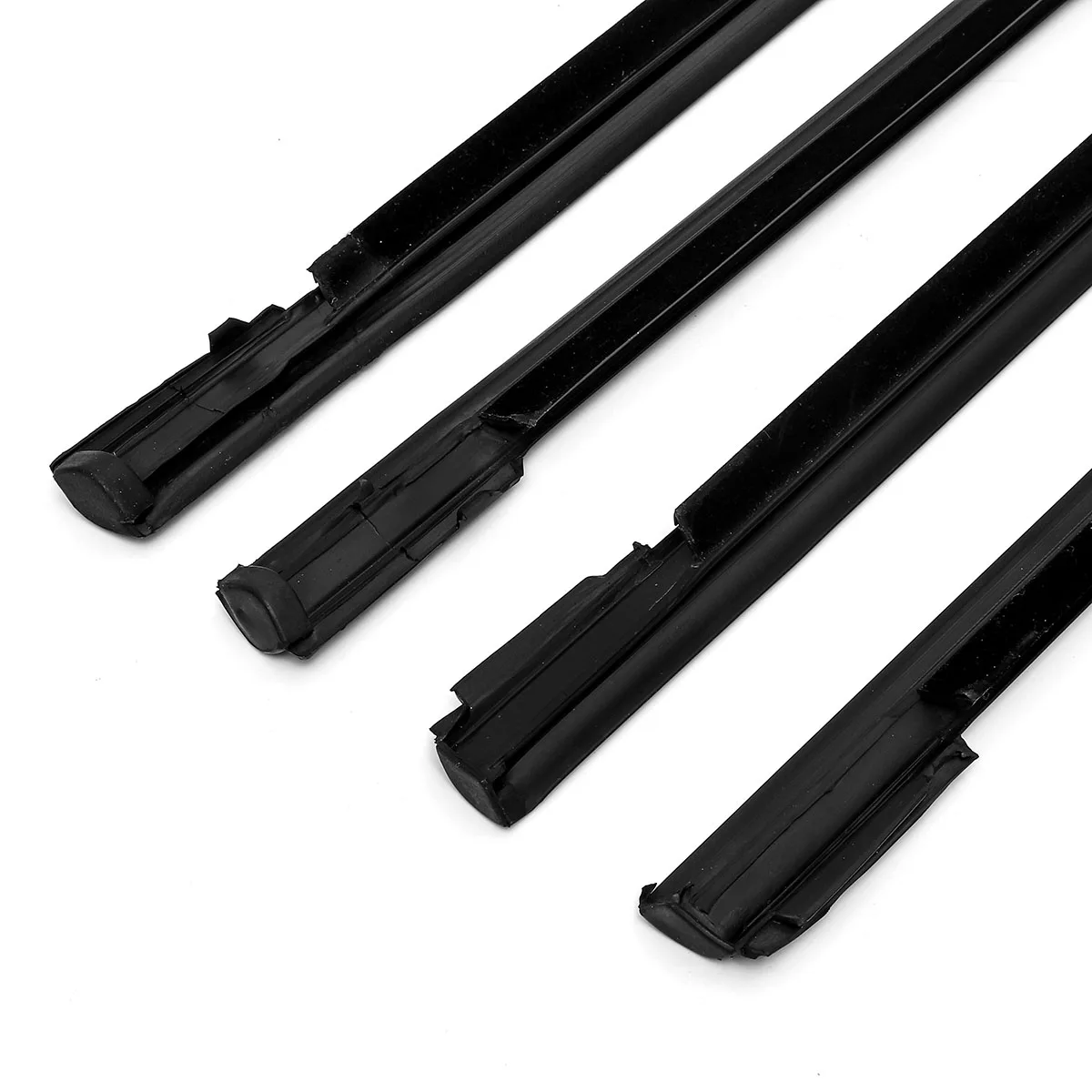Car  Door Weatherstrip for Ford Focus 2009-2012