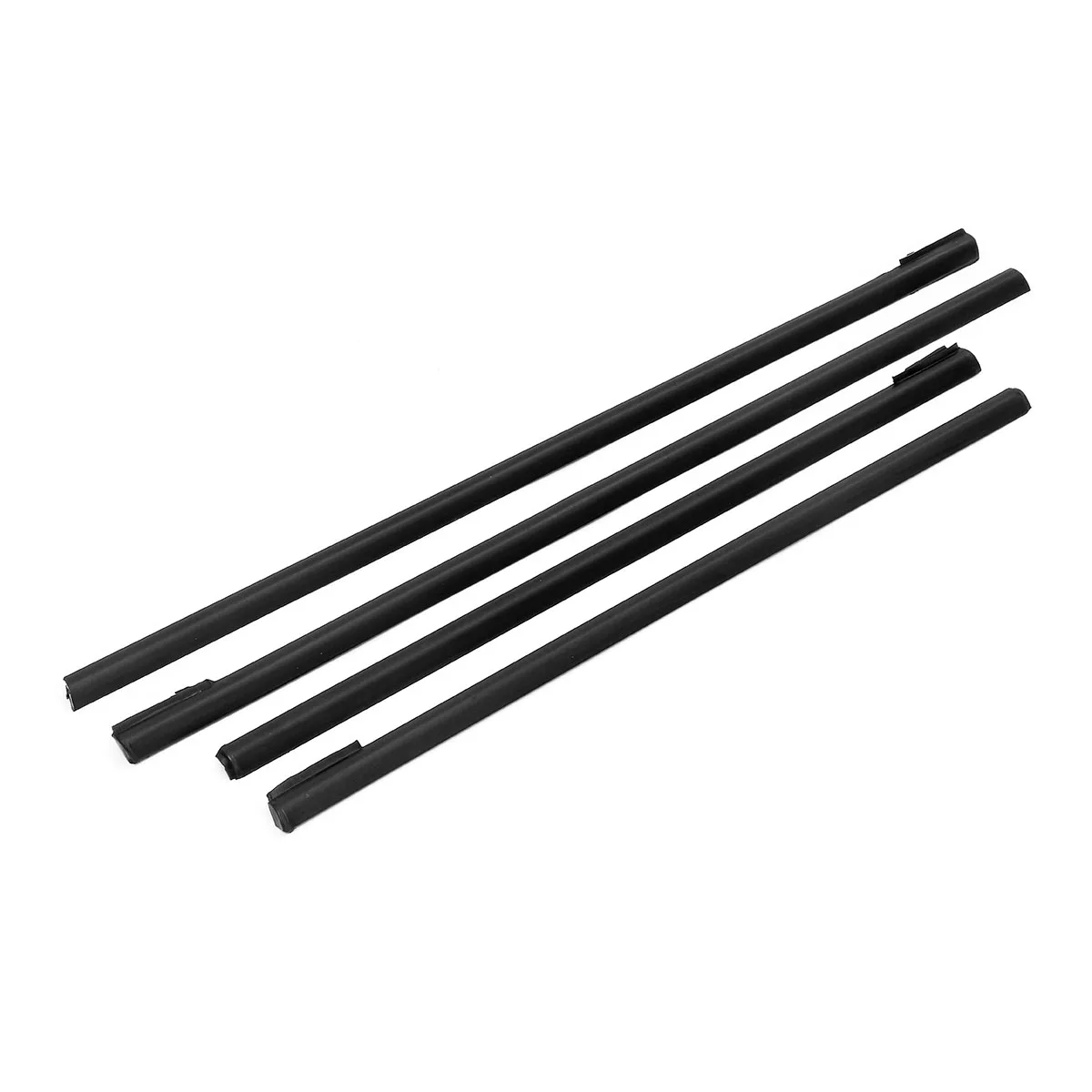 Car  Door Weatherstrip for Ford Focus 2009-2012