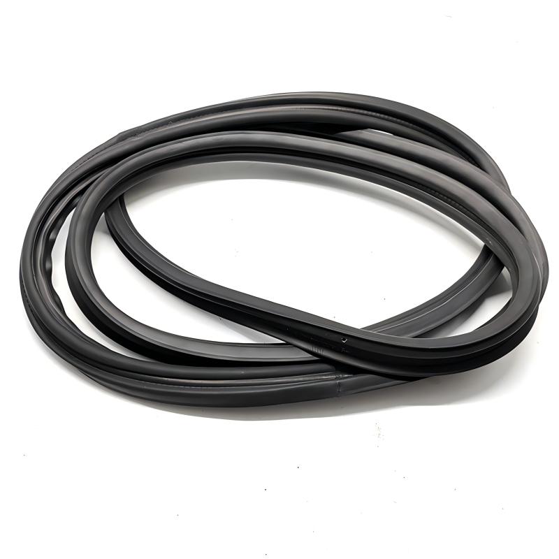 Car Trunk Lid Weatherstrip for Honda Vezel 2015-2021