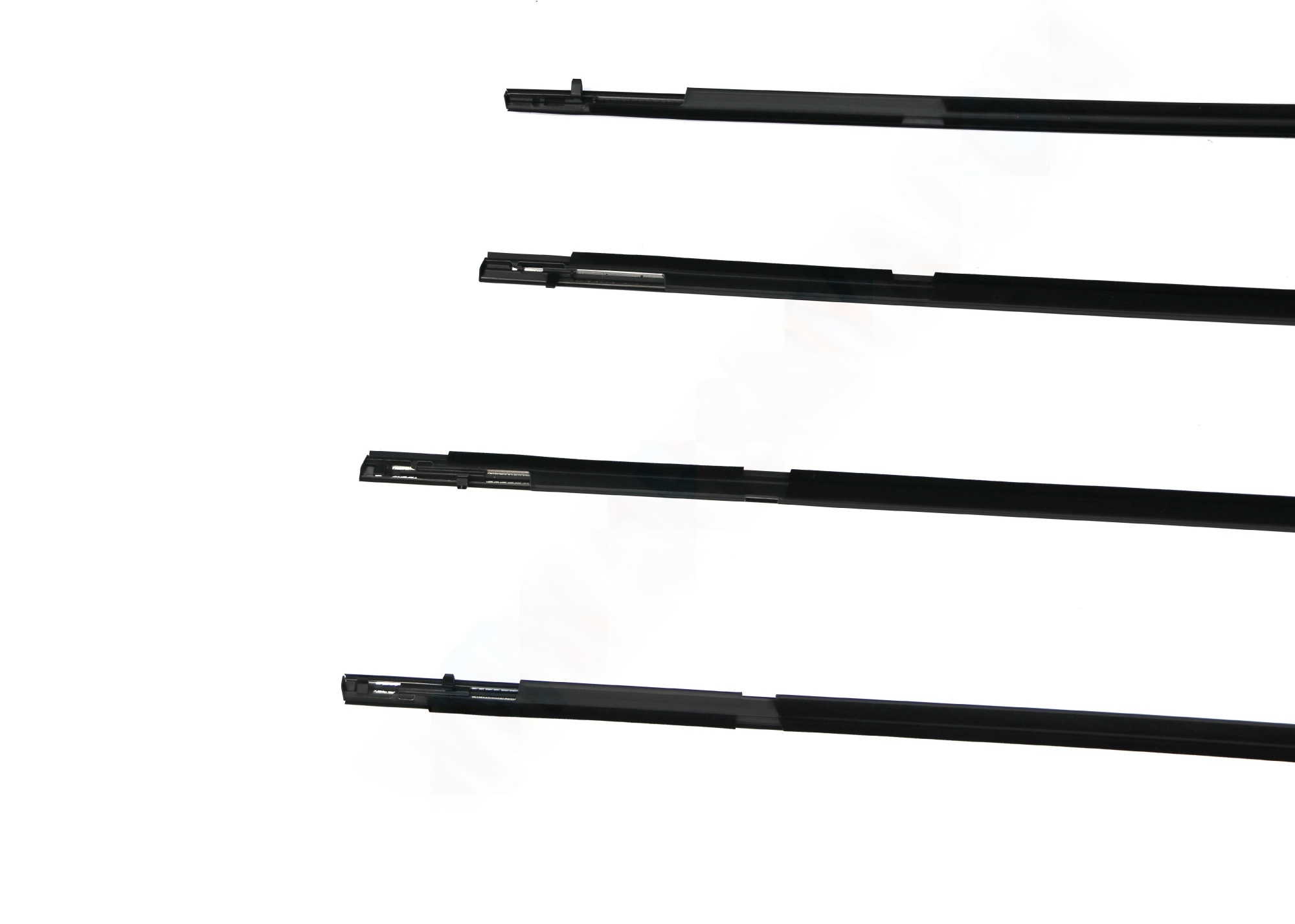 Taśma uszczelniająca szyby samochodowej dla Gelesta 2006-2010