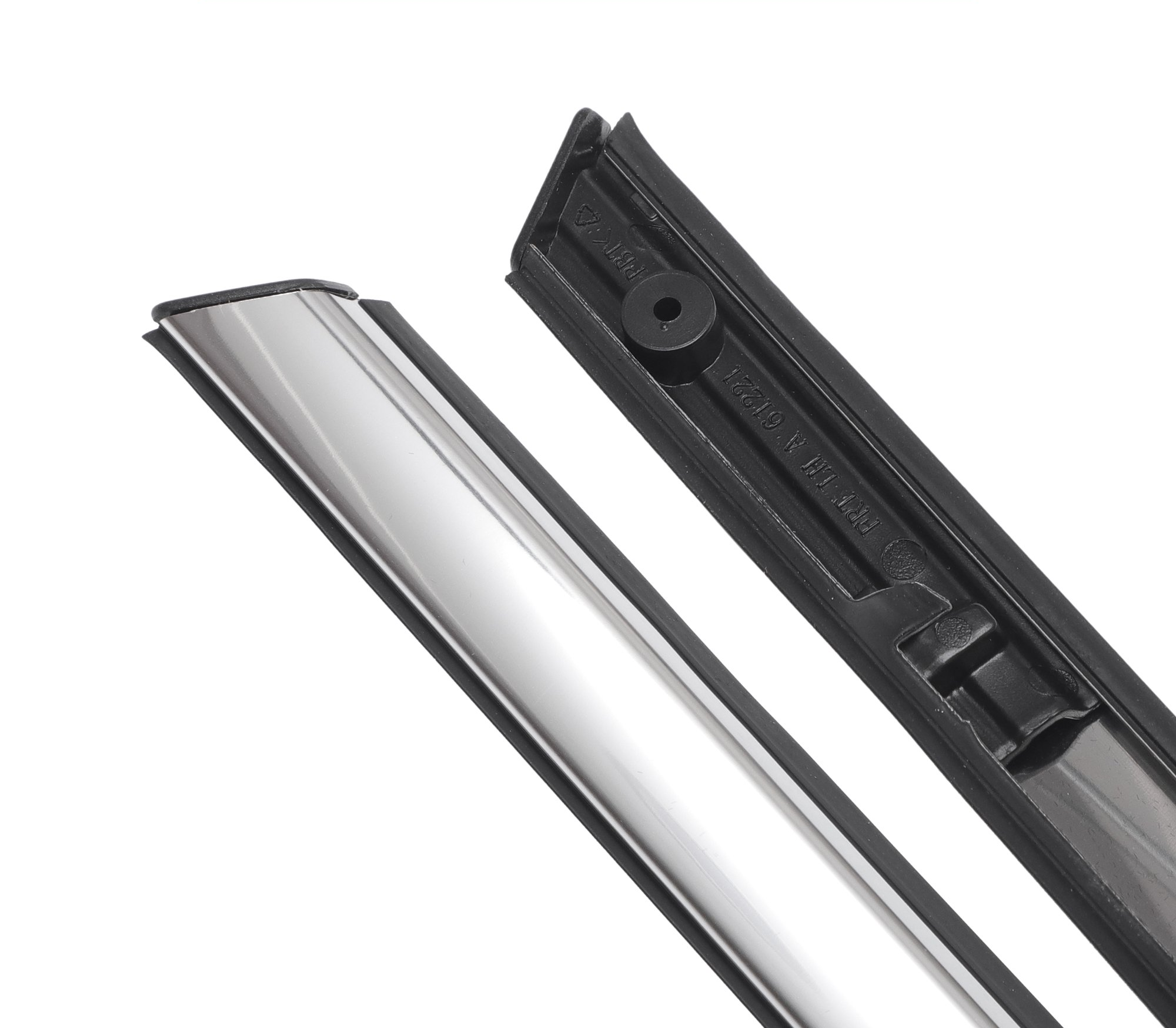 Car Window Weatherstrip for Honda Acura RDX 2013-2018