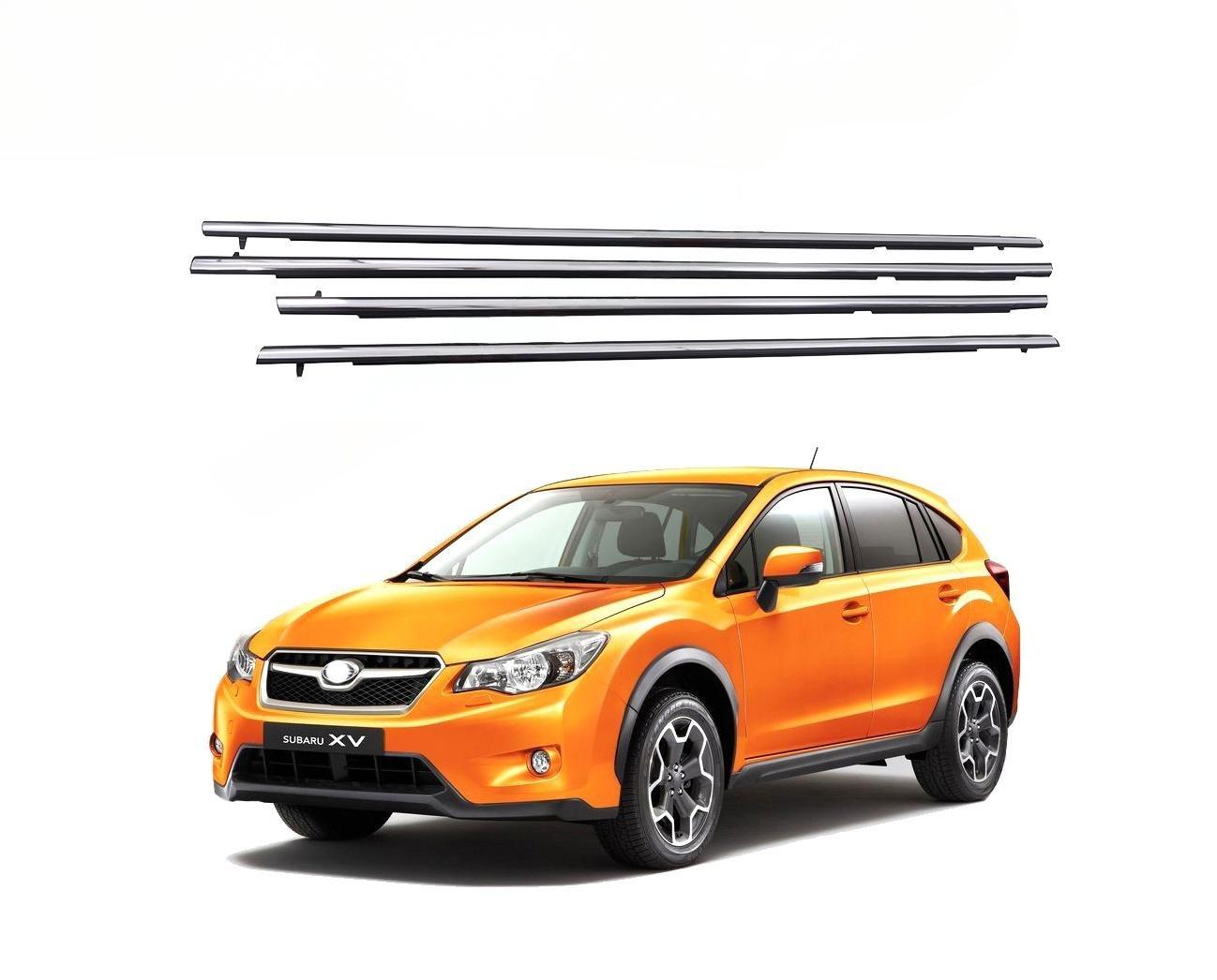 Gelesta 2006-2010 үшін автокөлік терезелерінің тығыздағыш жолағы