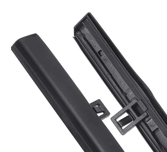 Gelesta 2006-2010 үшін автокөлік терезелерінің тығыздағыш жолағы