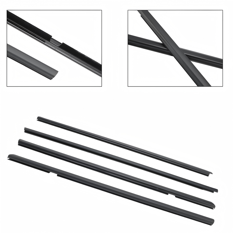 Taśma uszczelniająca szyby samochodowej dla Gelesta 2006-2010