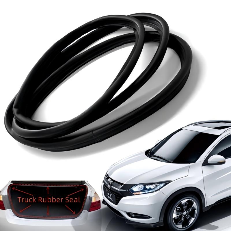 Car Trunk Lid Weatherstrip for Honda Vezel 2015-2021