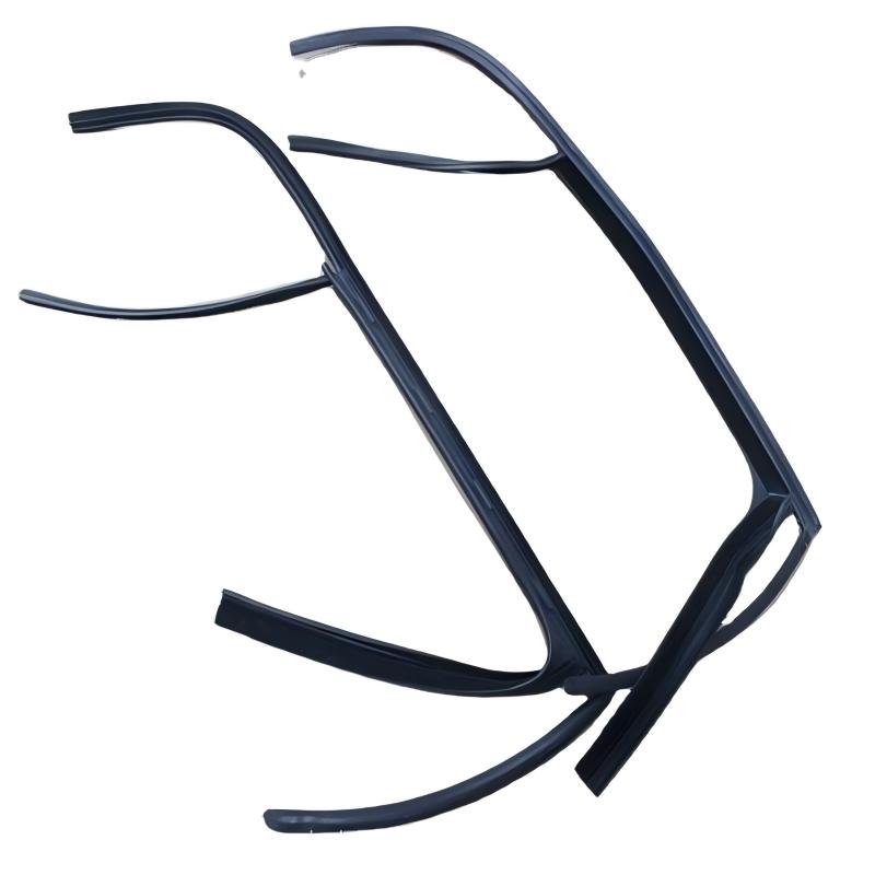 Car Glass Run Channel Strip for Honda JADE 2014-2018