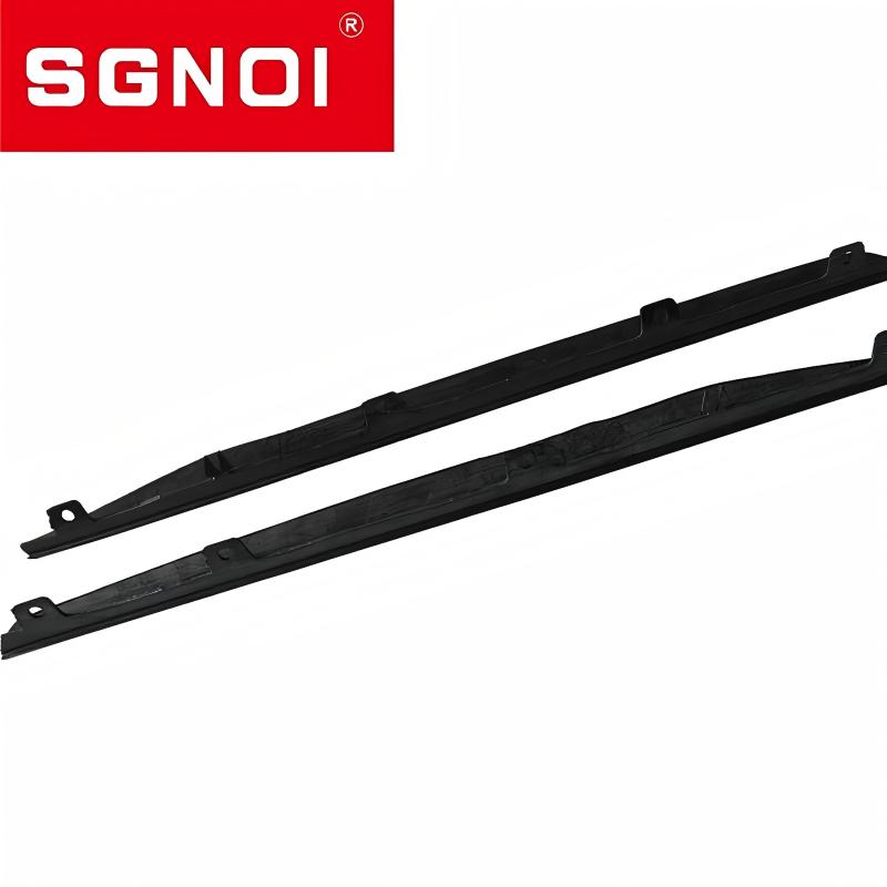 Honda City 2006-2008 için Araba Ön Tampon Kauçuk Şerit