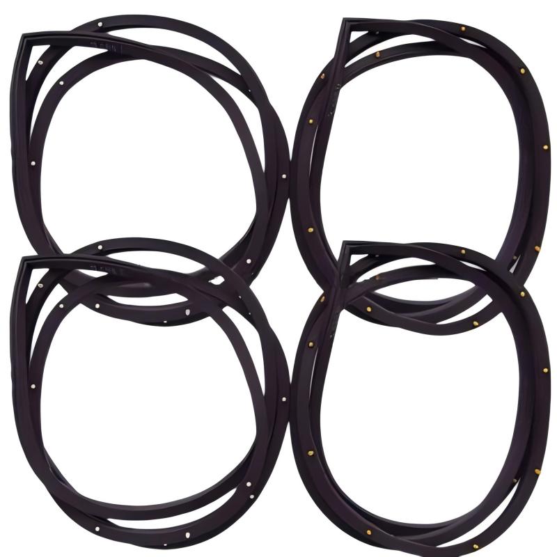 Sylphy B18 2020 için Araba Kapısı Yalıtım Şeridi