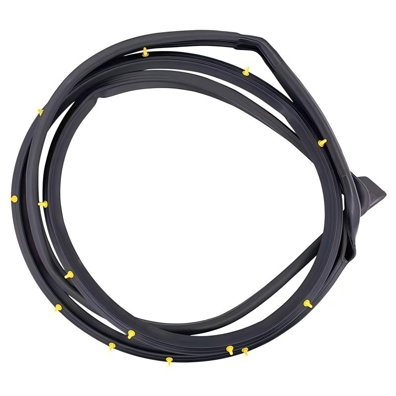 Sylphy B18 2020 için Araba Kapısı Yalıtım Şeridi