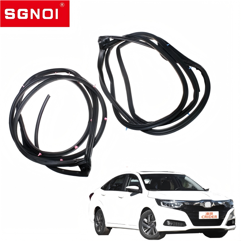 Sylphy B18 2020 için Araba Kapısı Yalıtım Şeridi