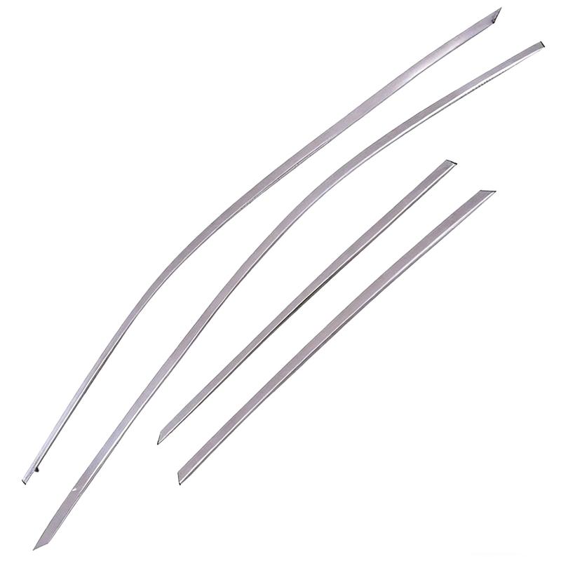 Car Window Trim Strips Cutting for Honda CRIDER 2019-2020