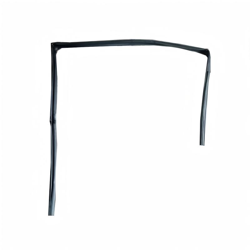 Honda City 2015-2018 için Araba Cam Çalıştırma Kanal Şeridi