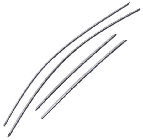 CROSSTOUT 2011-2016 အတွက် CARPSSTORT ကိုဖြတ်တောက်ခြင်း