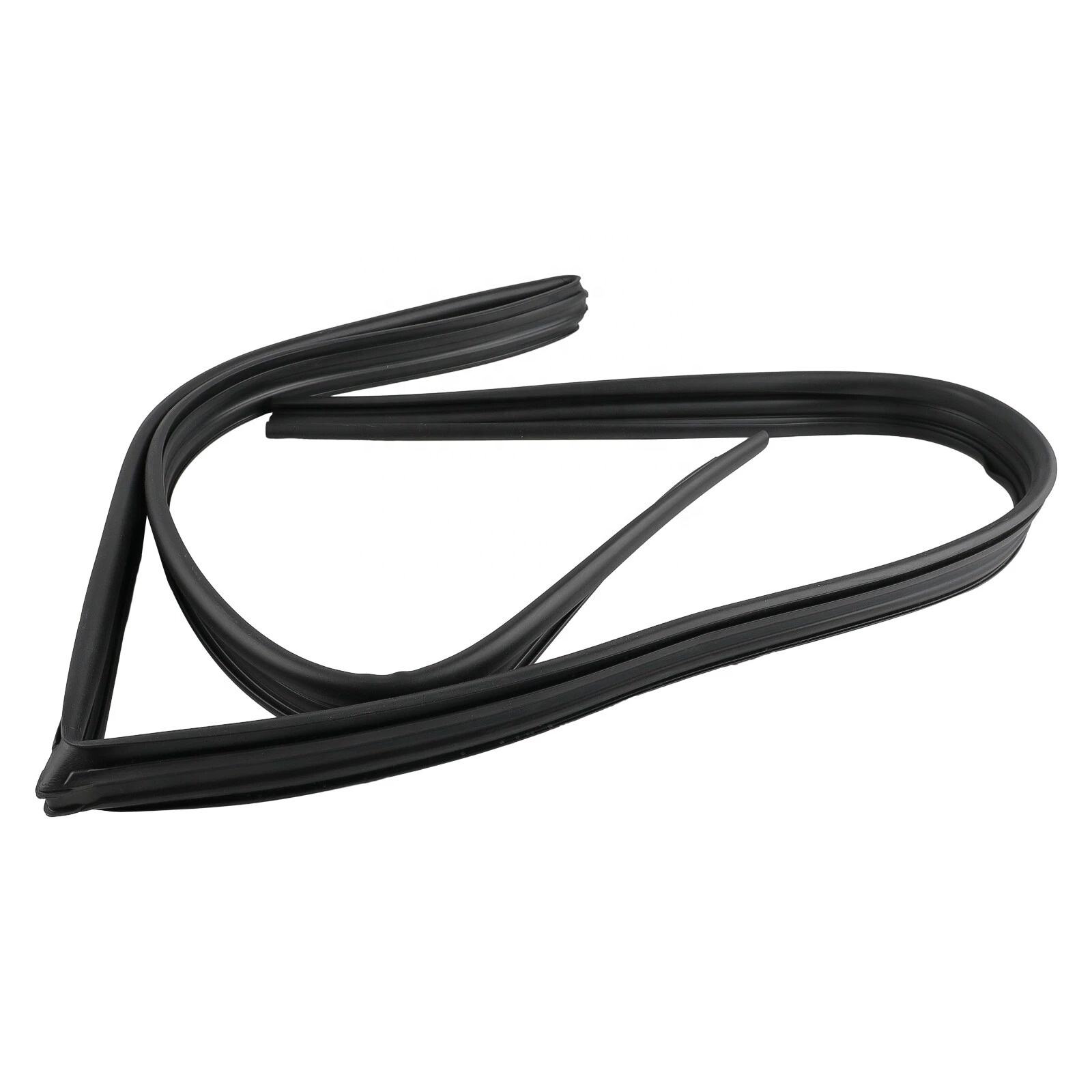 Car Glass Run Channel Strip for Toyota Land Cruiser 1991-1997