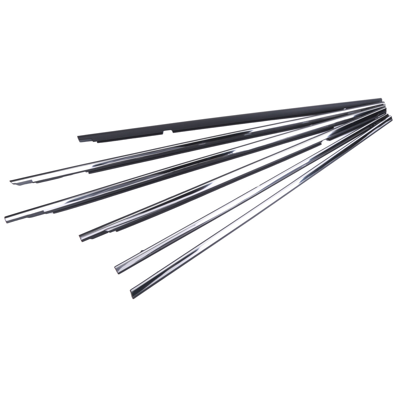 Car  Door Weatherstrip for Toyota Land Cruiser 1991-1997