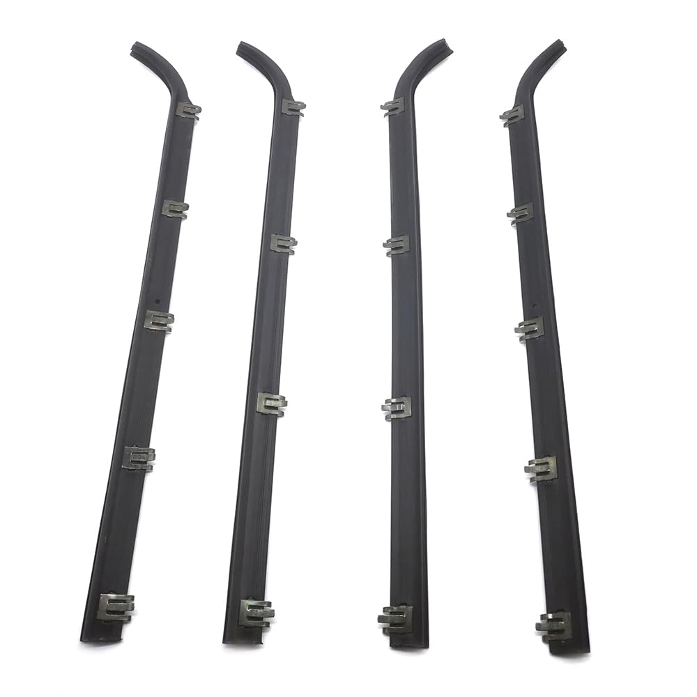 Weatherstrip for Ford F150 F250 F350 Bronco 1987-1996