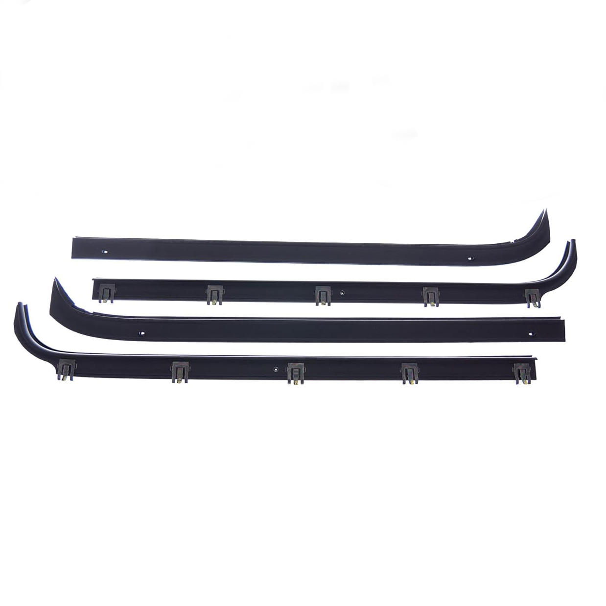 Weatherstrip for Ford F150 F250 F350 Bronco 1980-86