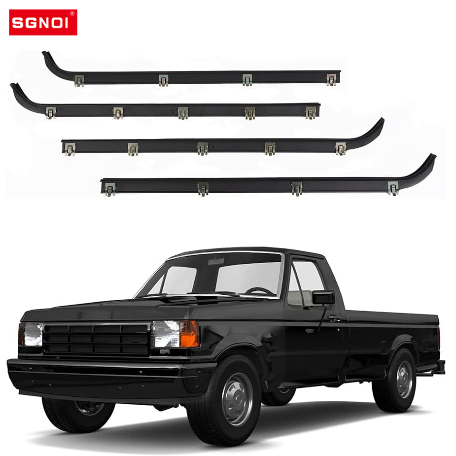 Weatherstrip for Ford F150 F250 F350 Bronco 1987-1996