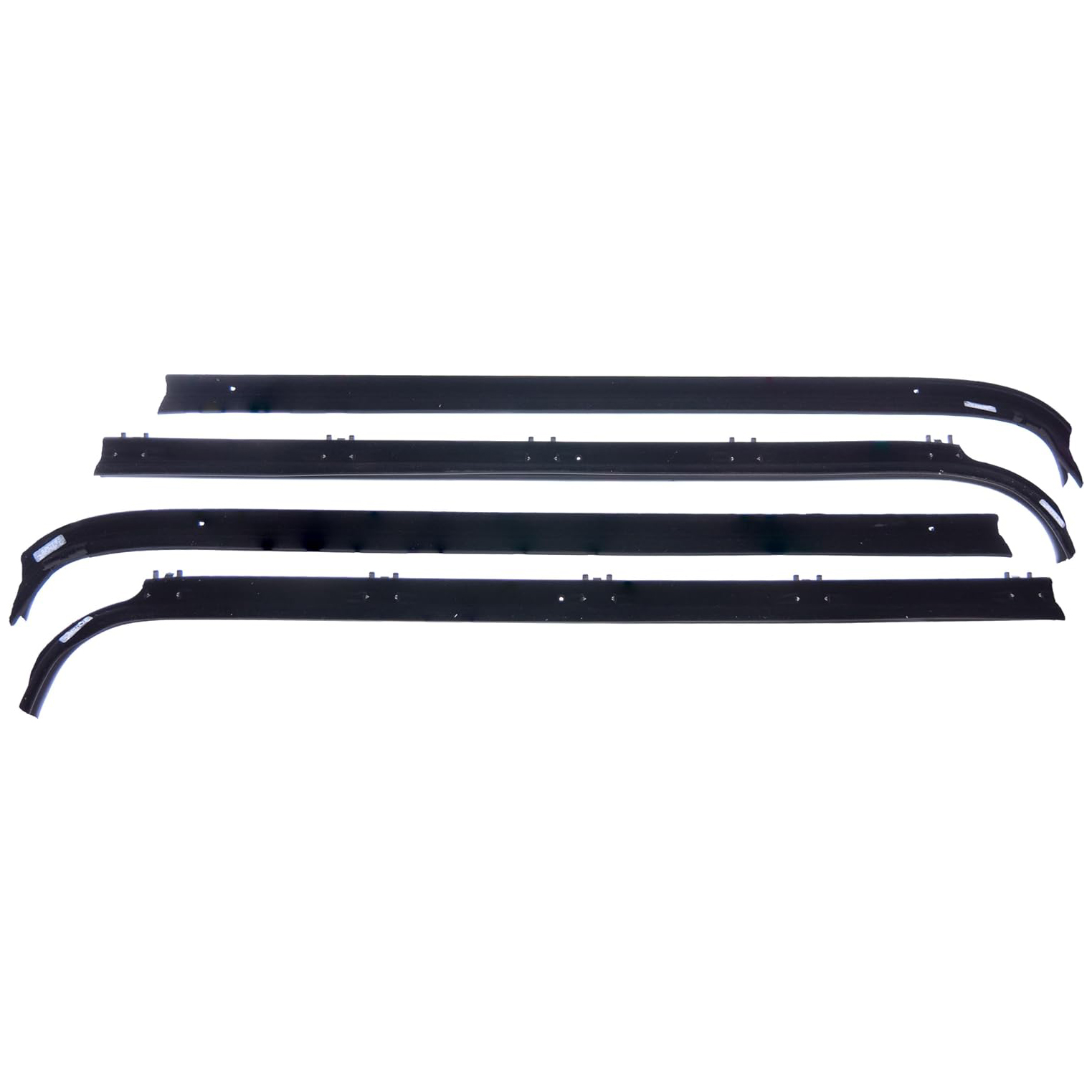 Weatherstrip for Ford F150 F250 F350 Bronco 1980-86