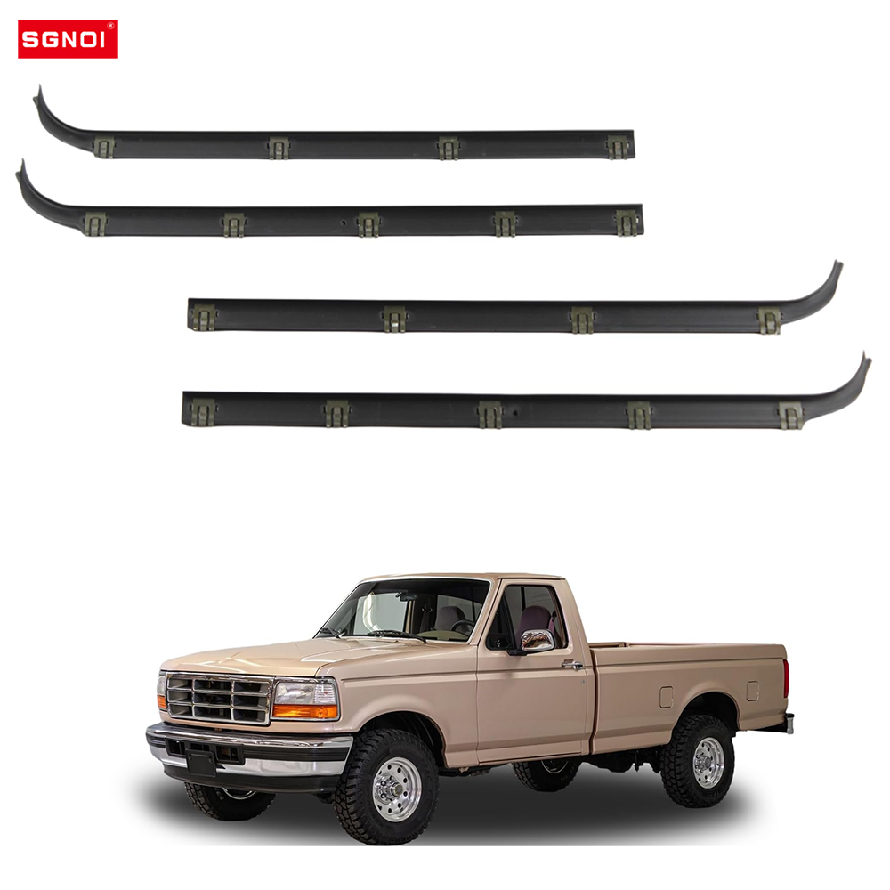 Weatherstrip for Ford F150 F250 F350 Bronco 1980-86