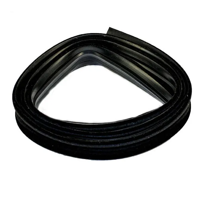Car Glass Run Channel Strip for Peterbilt Truck