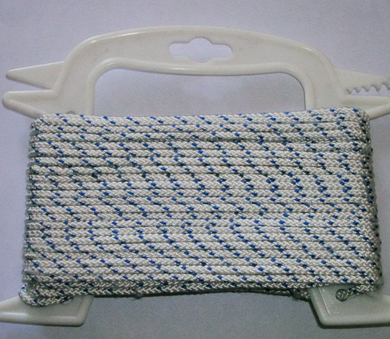 Novelty Applications For Ropes Around Your House