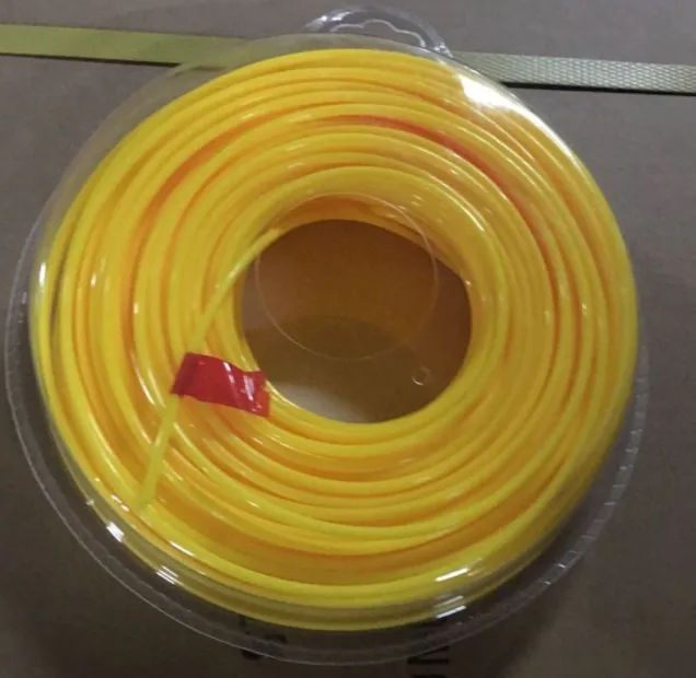 Features: Polypropylene Rope VS Nylon Rope