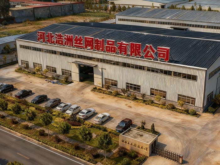 Filter Cap Haozhou