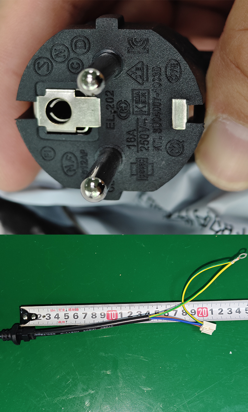 Control de Calidad