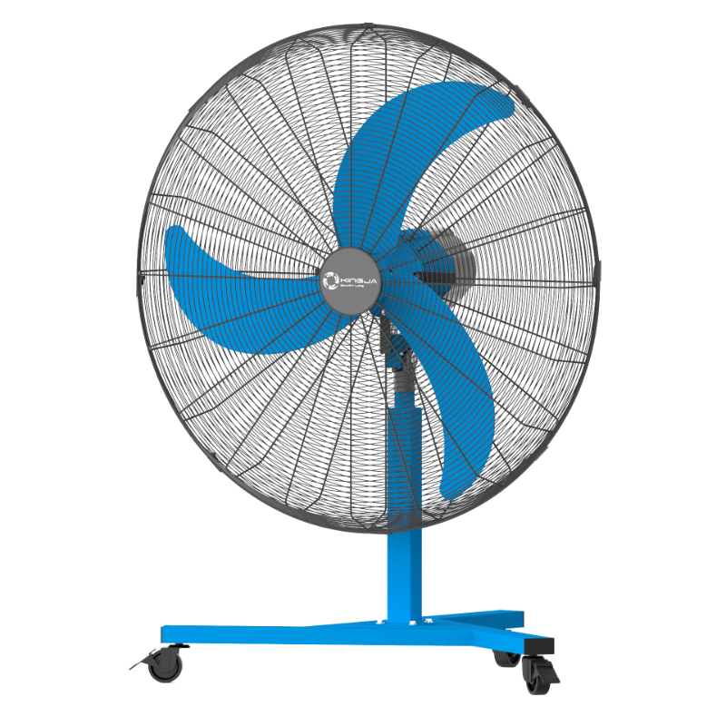 36 Inch Household Electric Fan with 200W BLDC Motor