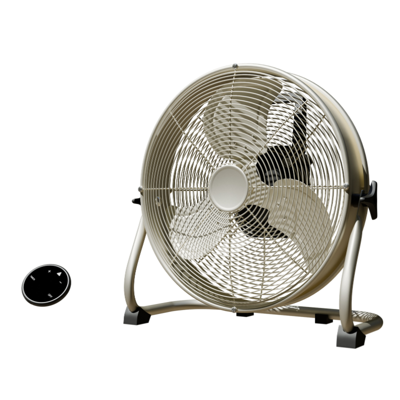 Oppladbar Fan Gen II-fjernkontroll