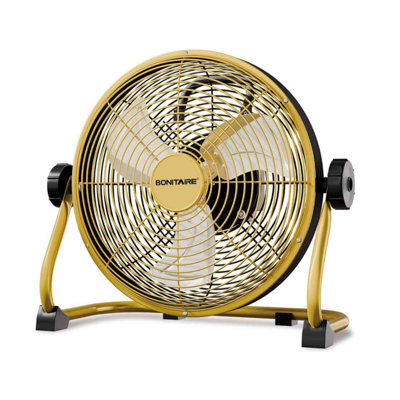 Ventilador Recargable Bontare Generación I