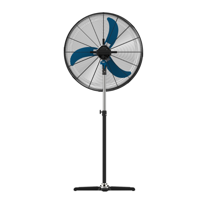 30 Inch industrial Stand Fan