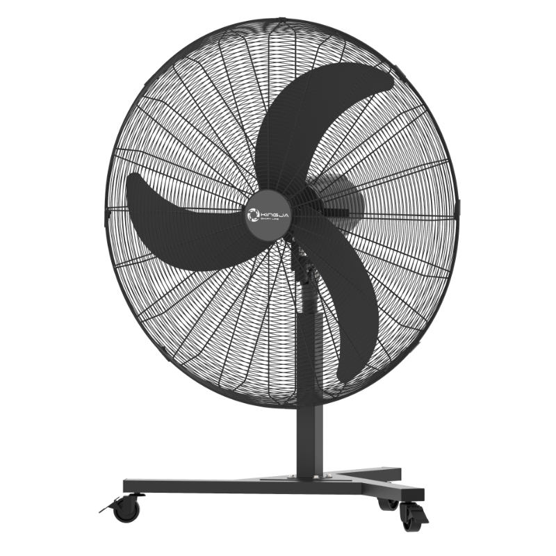 36 Inch Household Electric Fan with 200W BLDC Motor