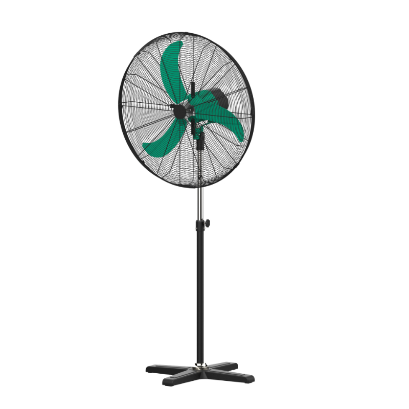 30 Inch industrial Stand Fan