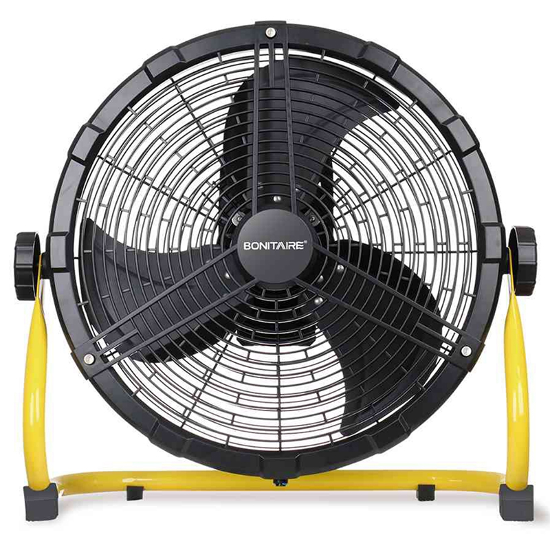 Fan Urlár Misting In-athluchtaithe BONTARE