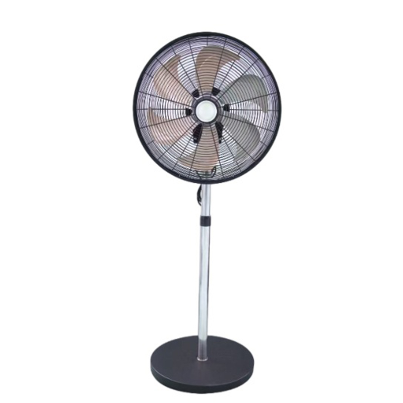18-Zoll-BLDC-Sockelventilator