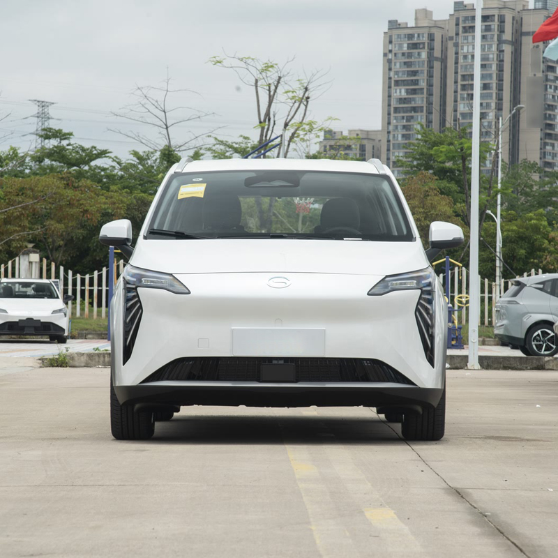 AION Y 2025 Plus 510 Smart Edition