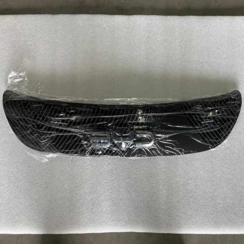 Byd Rocker Panel Section byd dolphin front bumper center decorative panel