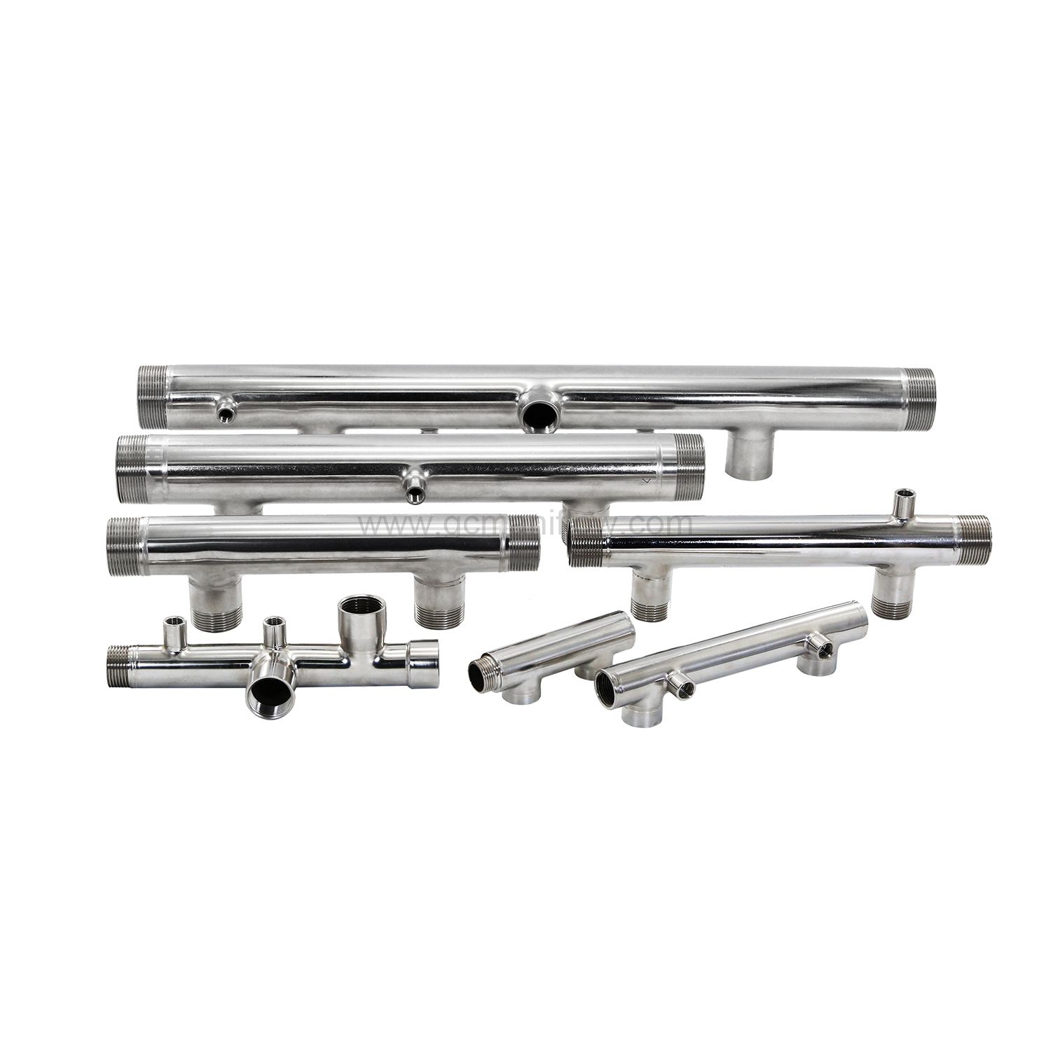 Confluence Pipe & Valve Manufacturer, Faucet Supplier, OEM Factory, Guanchi