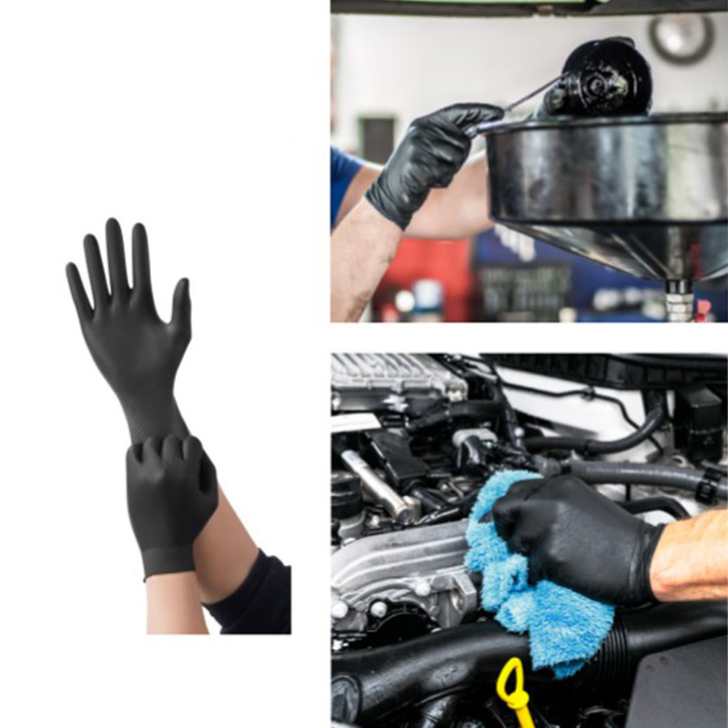 Industrial Manufacturing