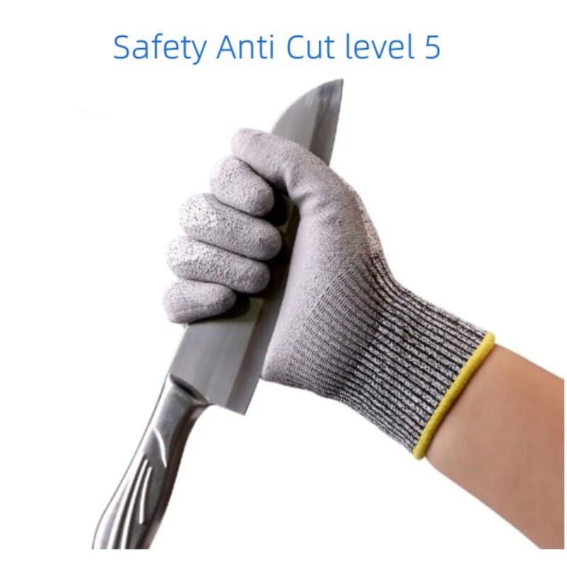 Construction & Hardware