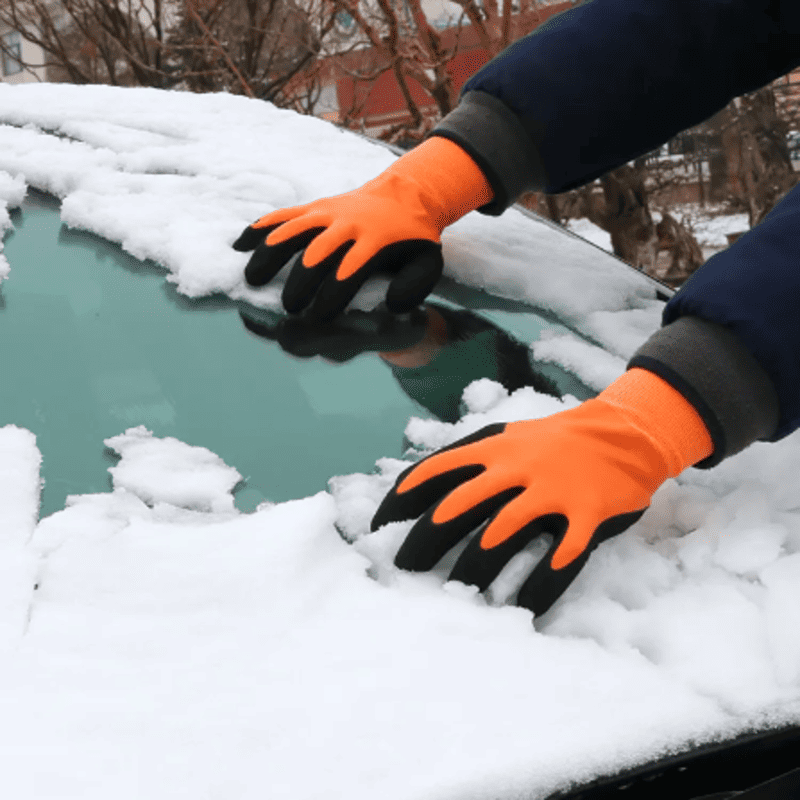 Construction & Hardware