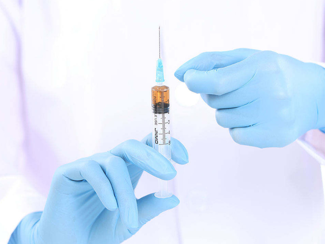 Medical and Laboratory