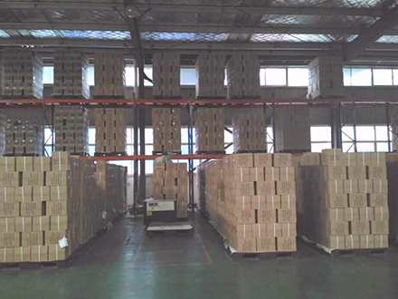 Industrial Safety Gloves - Delica