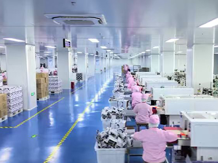 Industrial Safety Gloves - Delica