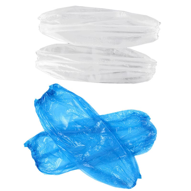 Waterproof Disposable PE Sleeve