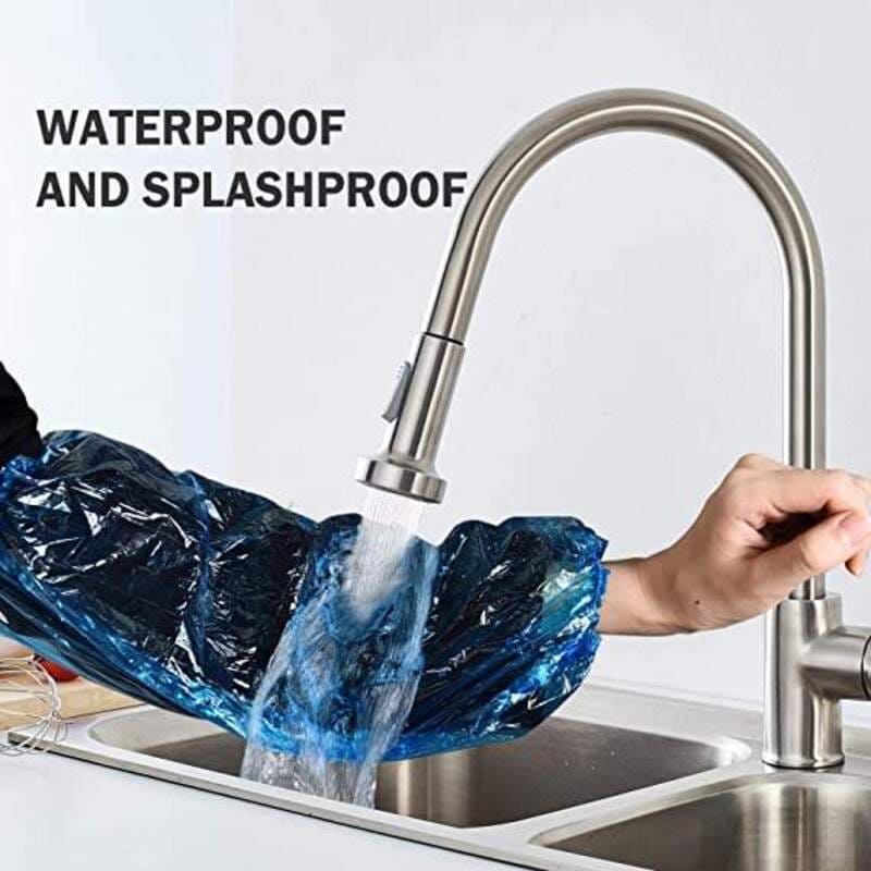 Waterproof Disposable PE Sleeve