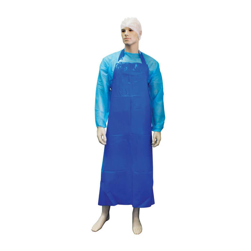 Disposable PE Apron Polyethylene